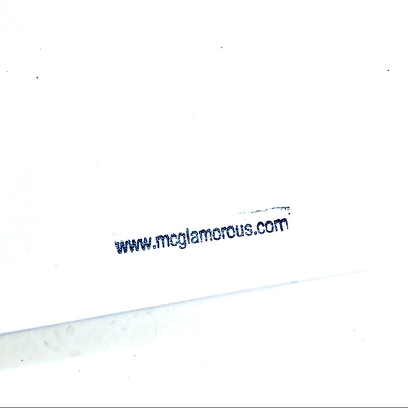 Calico Kitty Cat Christmas Cards Handmade by McGlamorous - Picture 5 of 5